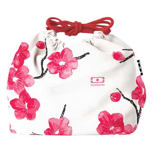 Мешочек для ланча MB Pochette blossom в Фамилия