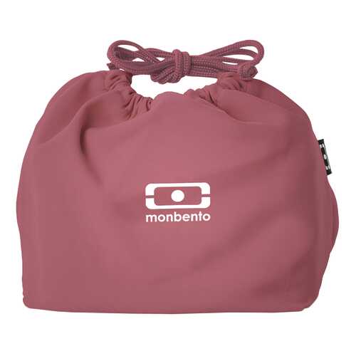 Мешочек для ланча MB Pochette blush в Фамилия