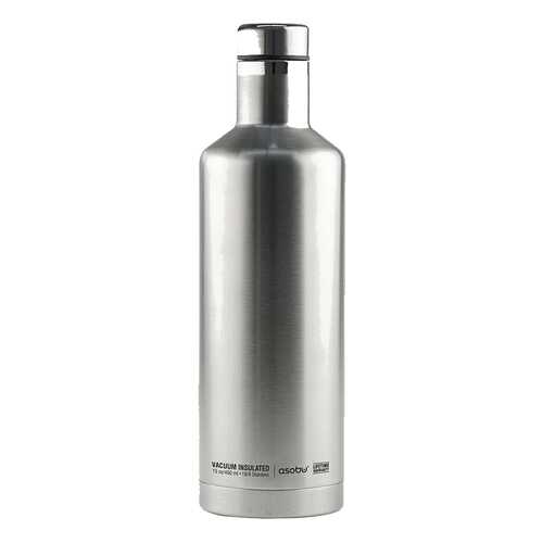 Термобокал ASOBU Times square travel bottle 0.45 л в Фамилия