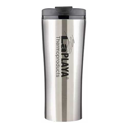 Термокружка LaPLAYA Travel Mug 0.4 л в Фамилия
