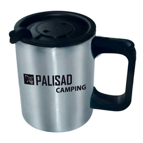 Термокружка Palisad 0.3 л в Фамилия