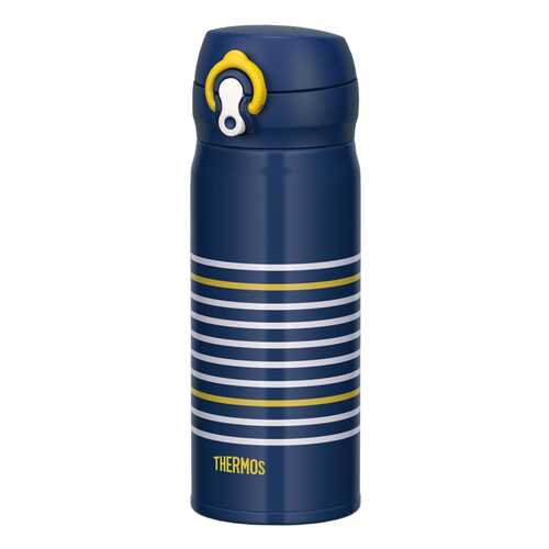 Термокружка Thermos JNL-402-NVY SS 0,4 л Синий в Фамилия