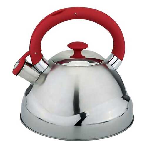 Чайник для плиты Bekker BK-S593 3 л в Фамилия