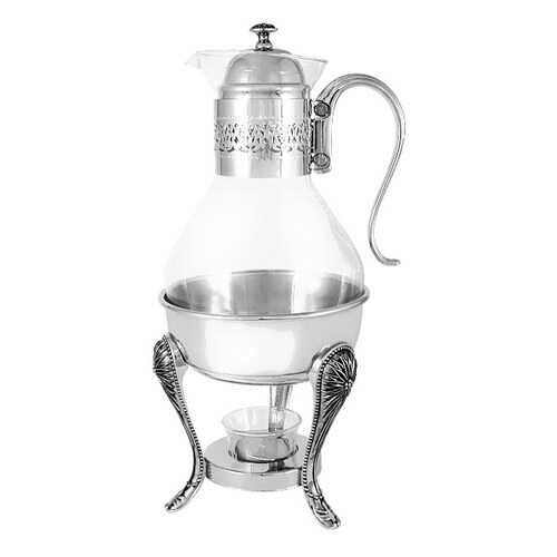 Чайник-кофейник с подогревом Regent Silverware Британи 1,4л в Фамилия