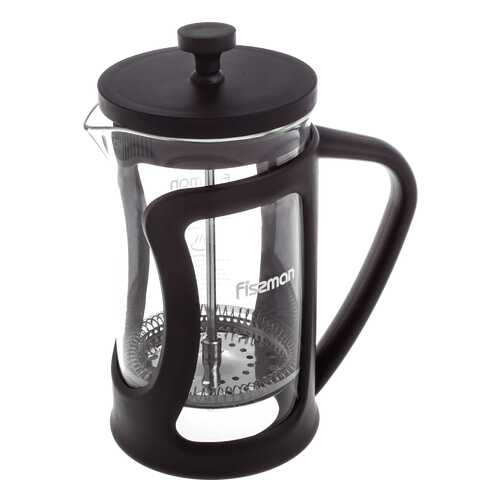 Френч-пресс FISSMAN Macchiato 9066 0,6л в Фамилия