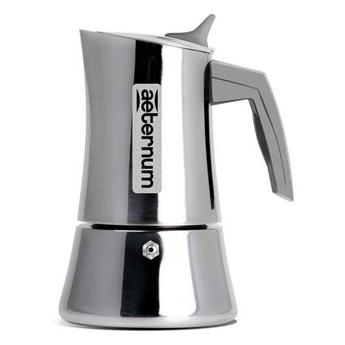 Гейзерная кофеварка Aeternum/Bialetti Divina 6 чашек в Фамилия