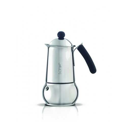 Гейзерная кофеварка Bialetti CLASS 6 порций в Фамилия