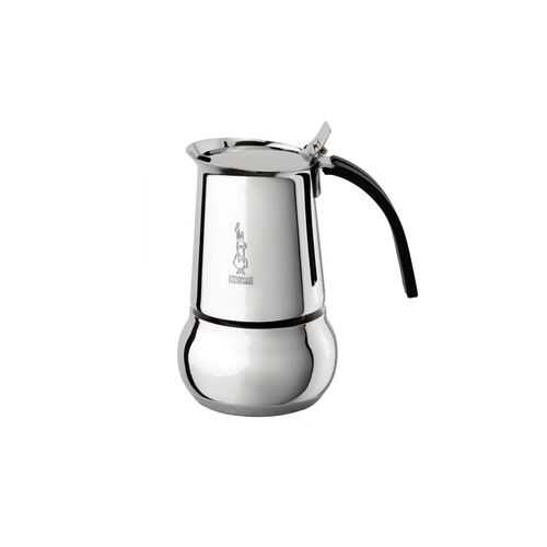 Гейзерная кофеварка Bialetti Kitty 6 порций в Фамилия
