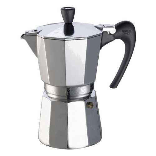Кофеварка гейзерная AROMA VIP 103403 в Фамилия