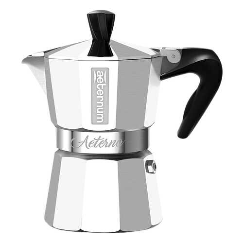 Кофеварка гейзерная Bialetti Aeternum Aeterna 5093 в Фамилия