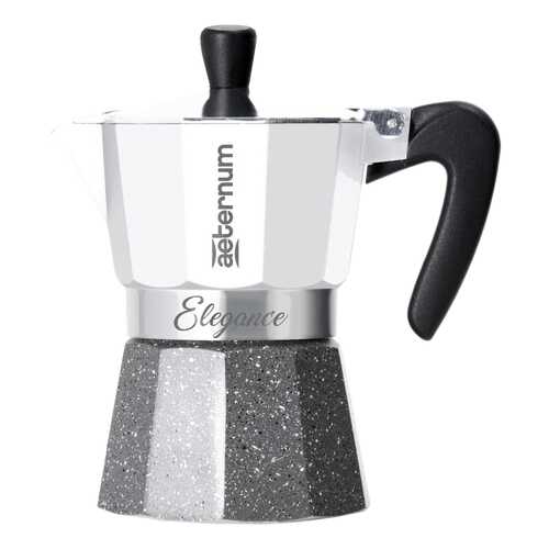Кофеварка гейзерная Bialetti Aeternum Elegance Bianca 6034 в Фамилия
