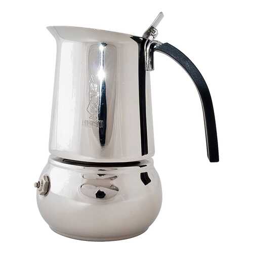 Кофеварка гейзерная Bialetti Kitty 4882 в Фамилия