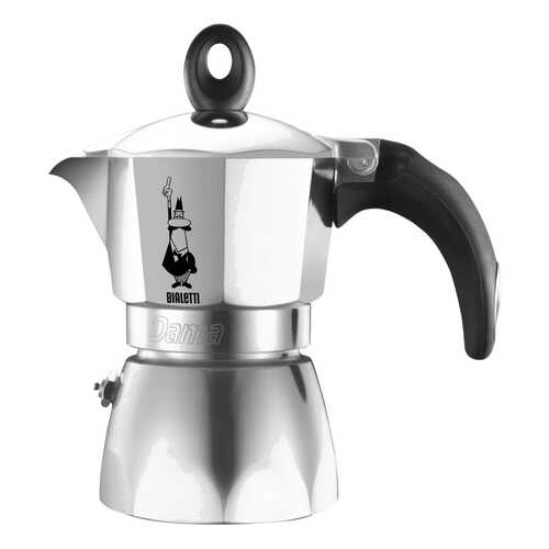 Кофеварка гейзерная Dama 2152 в Фамилия