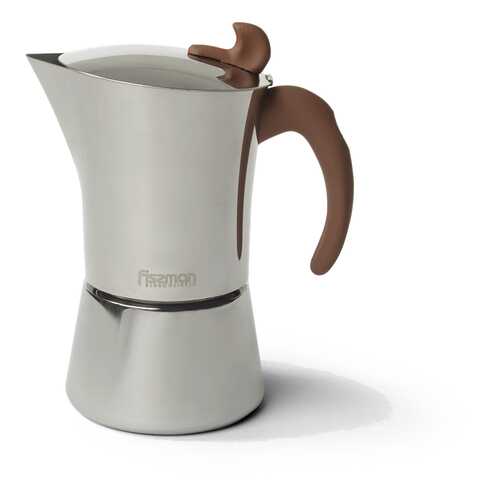 Кофеварка гейзерная Fissman 9414 в Фамилия