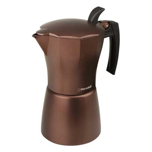 Кофеварка гейзерная Rondell Kortado RDA-399 в Фамилия