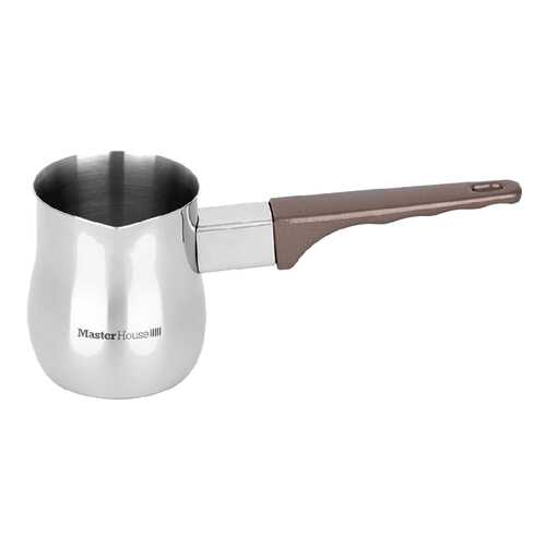 Турка Buongiorno MasterHouse 60462 Серебристый в Фамилия