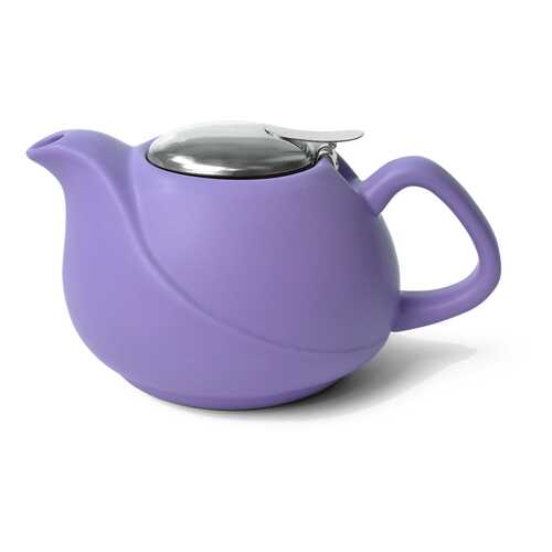 Заварочный чайник Fissman Violet 750 мл 9326 в Фамилия