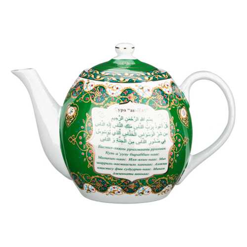 Заварочный чайник Lefard 86-1889 в Фамилия