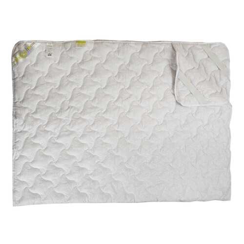 Sterling Home Textile Наматрасник БАМБУК стёганый 180x200, поликоттон в Фамилия
