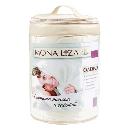 Одеяло MONA LIZA Classic 529339 двуспальное в Фамилия