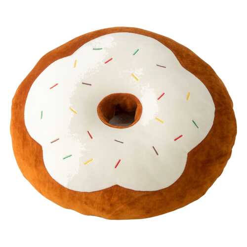 Подушка Balvi Yummy 38x38 см в Фамилия