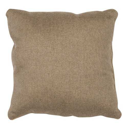 Подушка Hoff Basket 43x43 см в Фамилия
