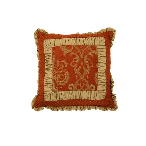 Подушка Jennifer Taylor 45x45 см в Фамилия