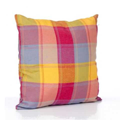Подушка Kauffort guatemala 39x39 см в Фамилия
