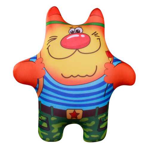 Подушка МНУШКИ 29x32 см в Фамилия