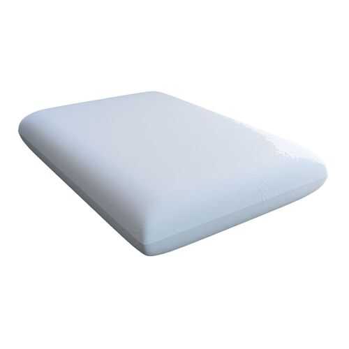 Подушка Sterling Home Textile ОРТО с эффектом памяти 60x40 см в Фамилия