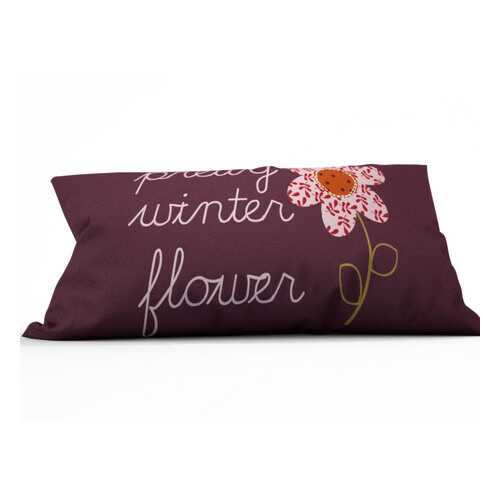 Подушка StickButik 45x45 см в Фамилия
