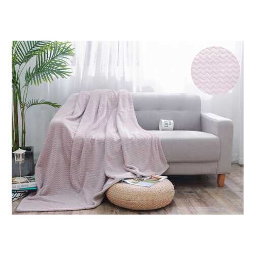 Плед AlViTek SOFT PLUSH 020-SP двуспальный в Фамилия