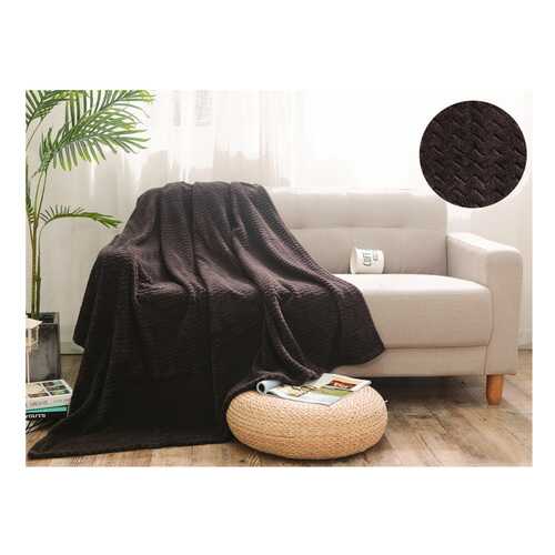 Плед микрофибра велсофт 150х200 AlViTek Soft Plush 016-sp в Фамилия