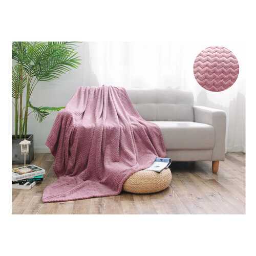 Плед микрофибра велсофт 200х220 AlViTek Soft Plush 015-sp в Фамилия