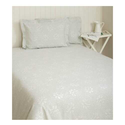 Покрывало Luxberry Flowers 220x240 Мятное в Фамилия