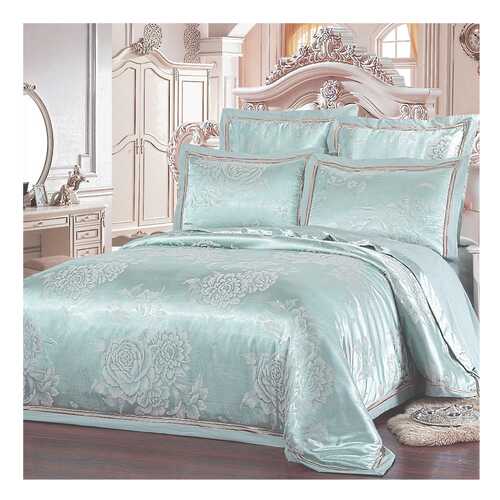 Комплект постельного белья KingSilk SB-123-2 двуспальный в Фамилия