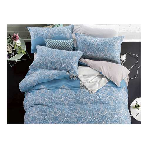 Комплект постельного белья MIOLETTO М-077/3 евро в Фамилия