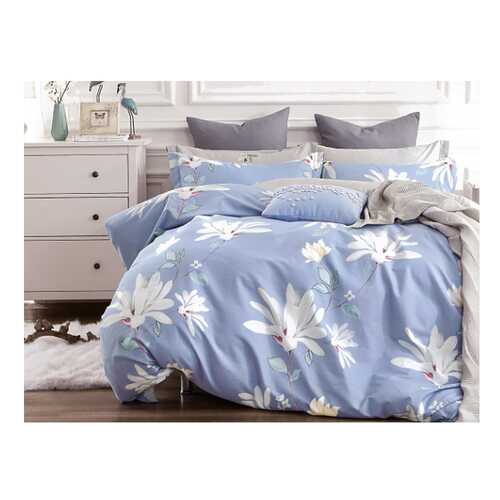 Комплект постельного белья MIOLETTO М-080/3 евро в Фамилия