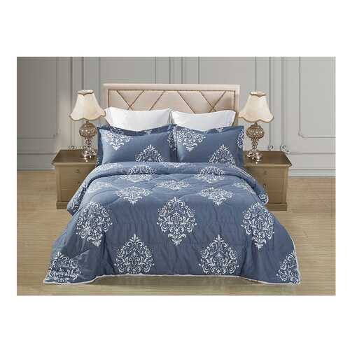 Комплект постельного белья MIOLETTO SB003/3 евро в Фамилия
