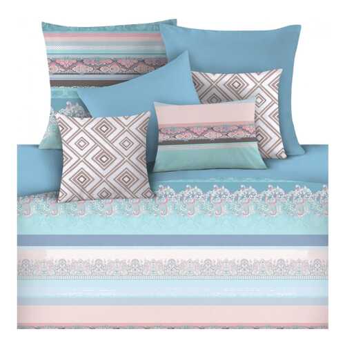 Комплект постельного белья MONA LIZA melissa satin семейный в Фамилия