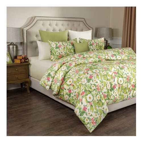 Комплект постельного белья Santalino premium home collection евро в Фамилия