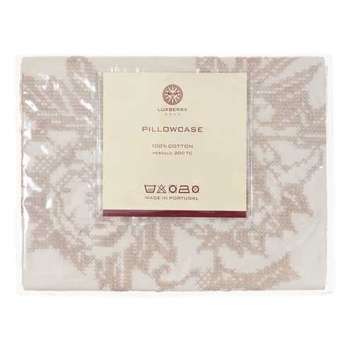 Пододеяльник Luxberry 0100501026-05641 220x240 в Фамилия