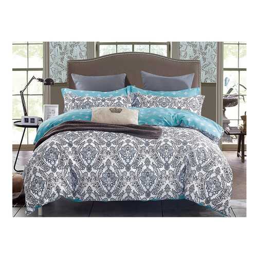 Постельное белье Mioletto Rosy (семейное) в Фамилия