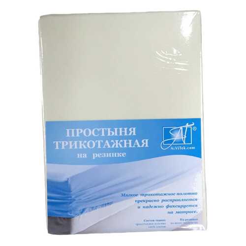 Простыня AlViTek ПТР-МО-180 в Фамилия