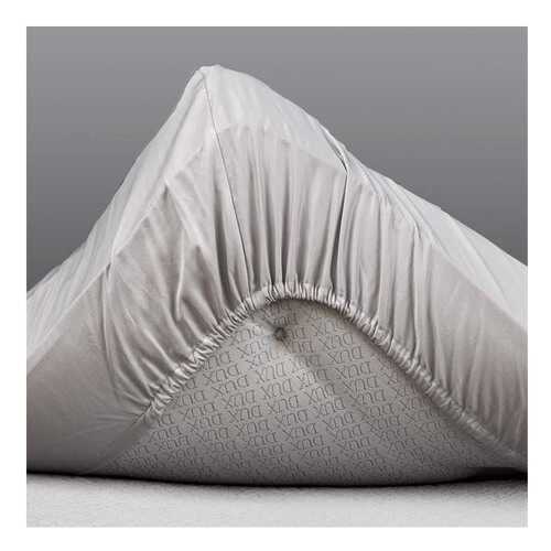 Простыня на резинке Gant Home SATEEN 851006317/163/200200 в Фамилия