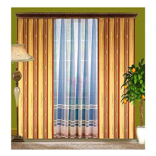 Штора Elegante ena336409 в Фамилия