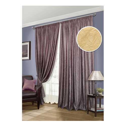 Штора Kauffort Ariel-S 123408615 в Фамилия