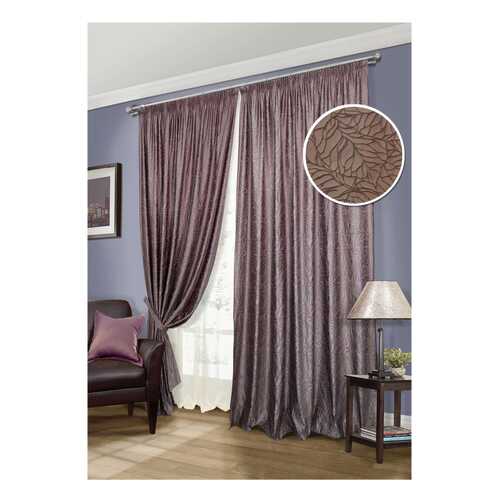 Штора Kauffort Ariel-S 123408630 в Фамилия