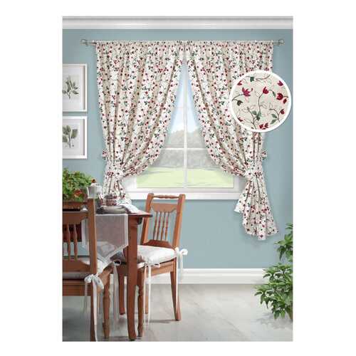 Штора Kauffort Laurelle-S 123261670 в Фамилия