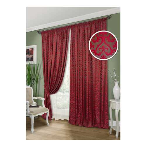 Штора Kauffort Patricia-S 9123447670 в Фамилия